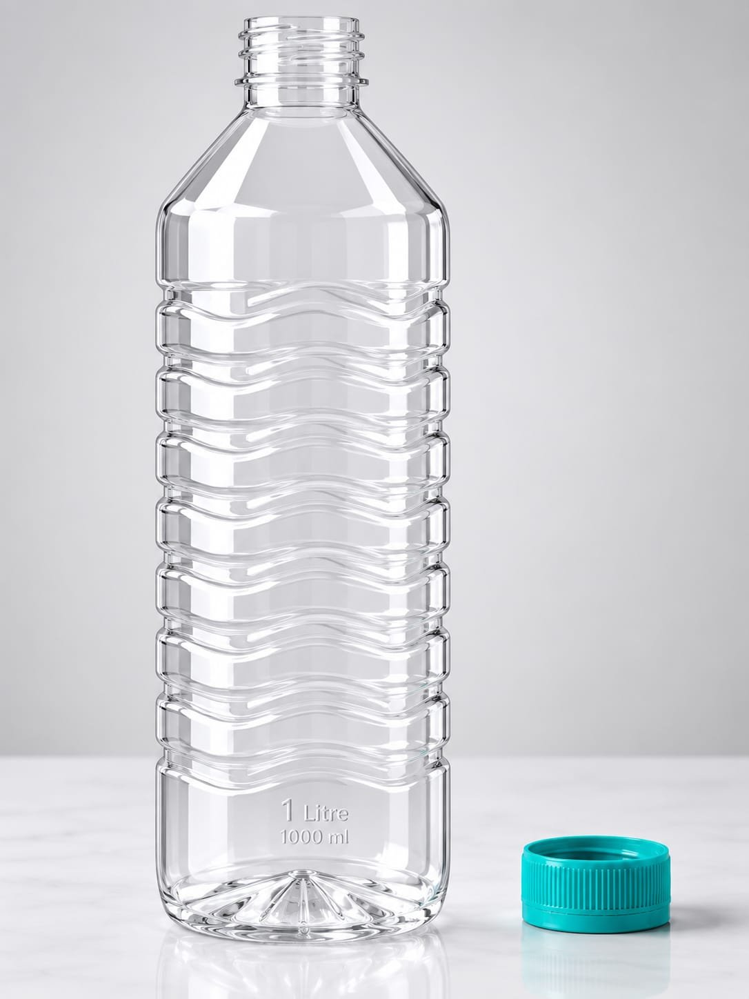 Beverages & Water Bottles